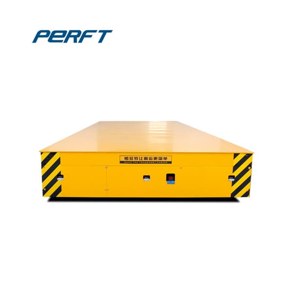 <h3>coil handling transporter customized size 80 tons-Perfect Coil Transfer </h3>
